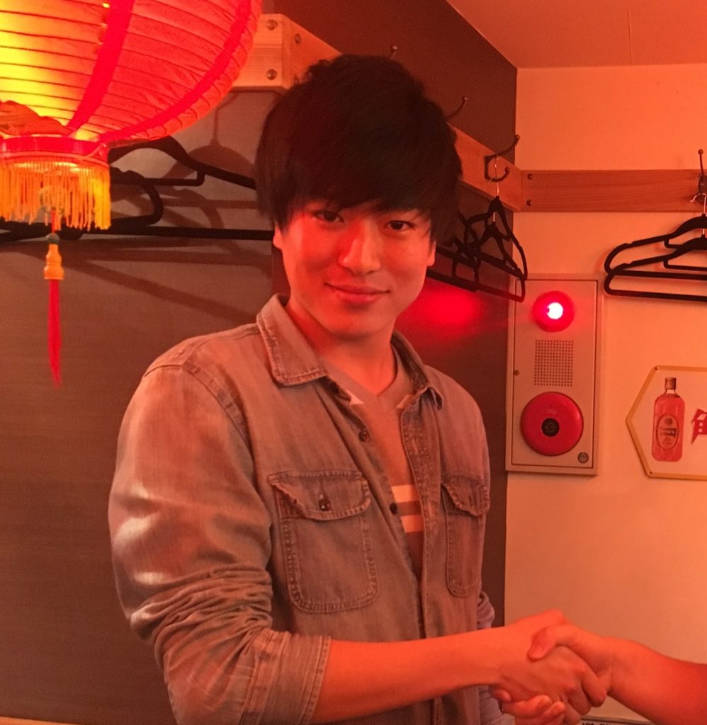 社内P/L・B/S勉強会