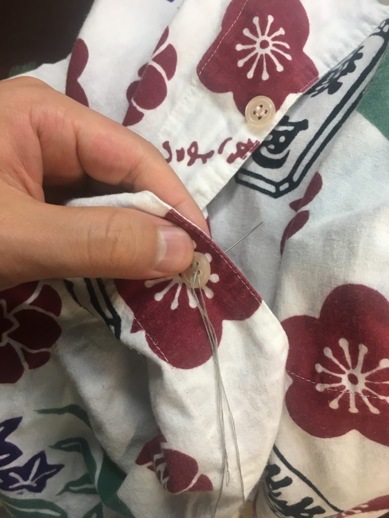 家庭的!?なヒト