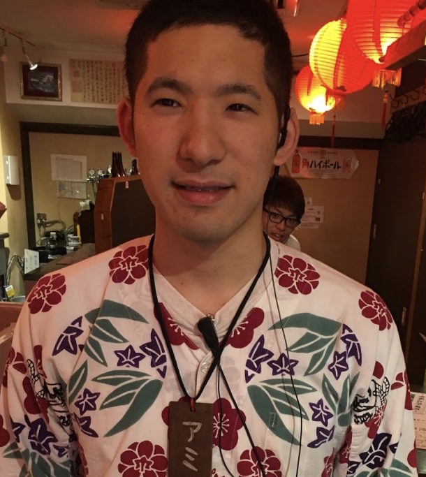 ひろきちのS1優勝への道〜Episode 1〜