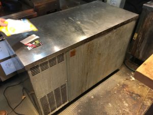 冷蔵庫新調！！後編