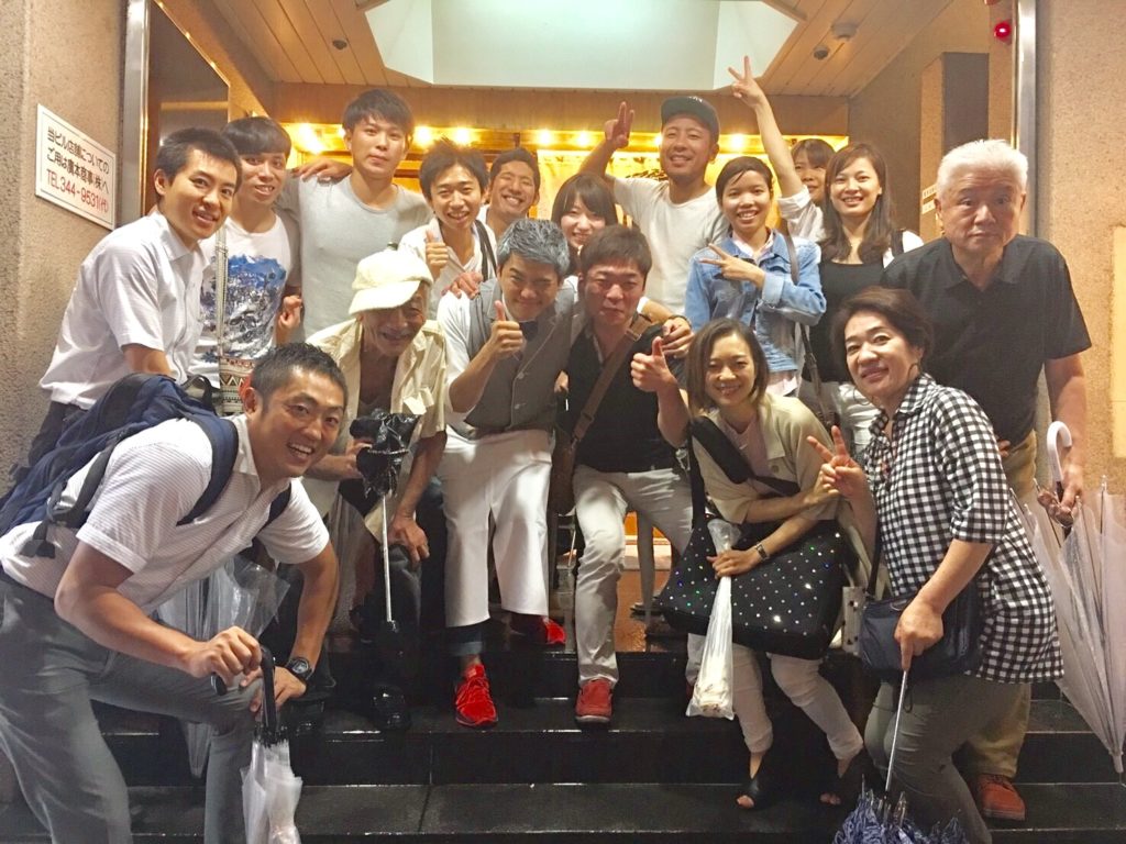 全社旅行！あなたの希望先は？