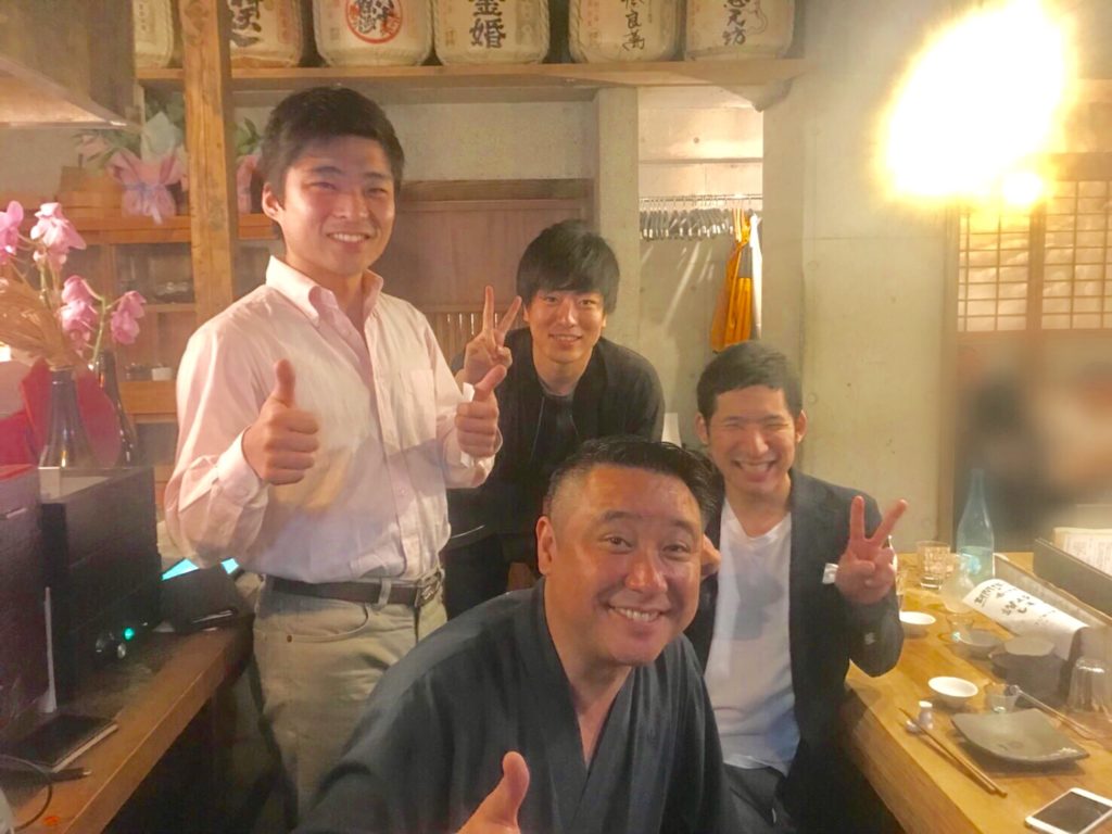 ひろきちのS1優勝への道〜Episode 7〜