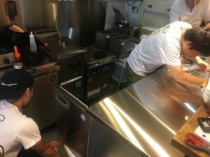 冷蔵庫新調！！後編