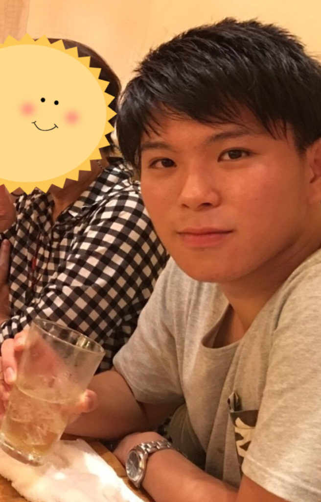 Exit Interview公開！vol.1