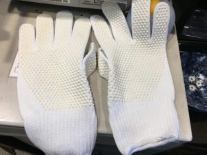 冷蔵庫新調！！後編