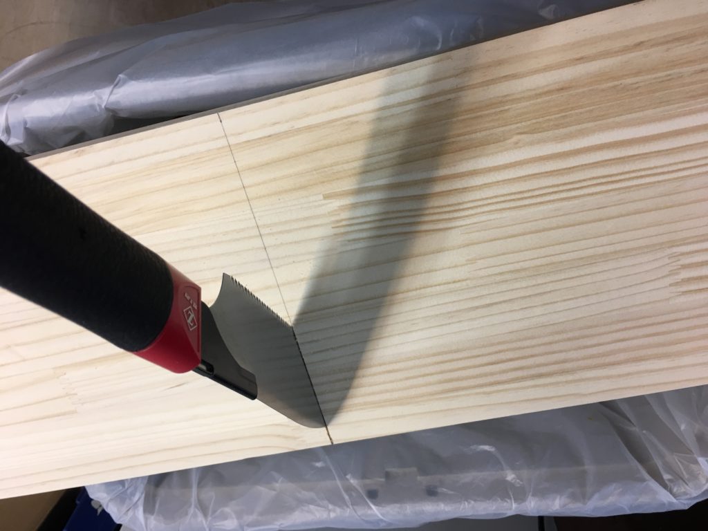 これが私の本業です