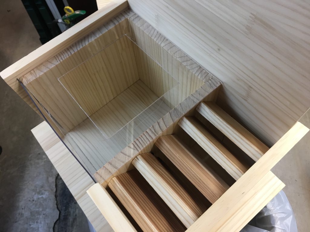 これが私の本業です