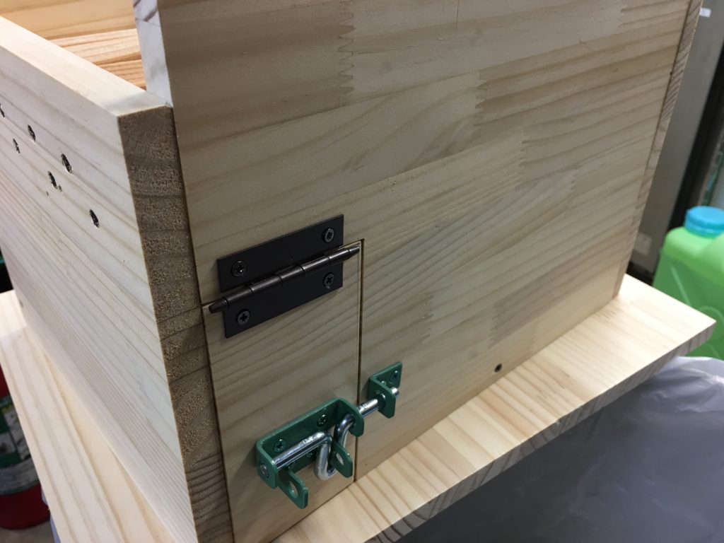 これが私の本業です