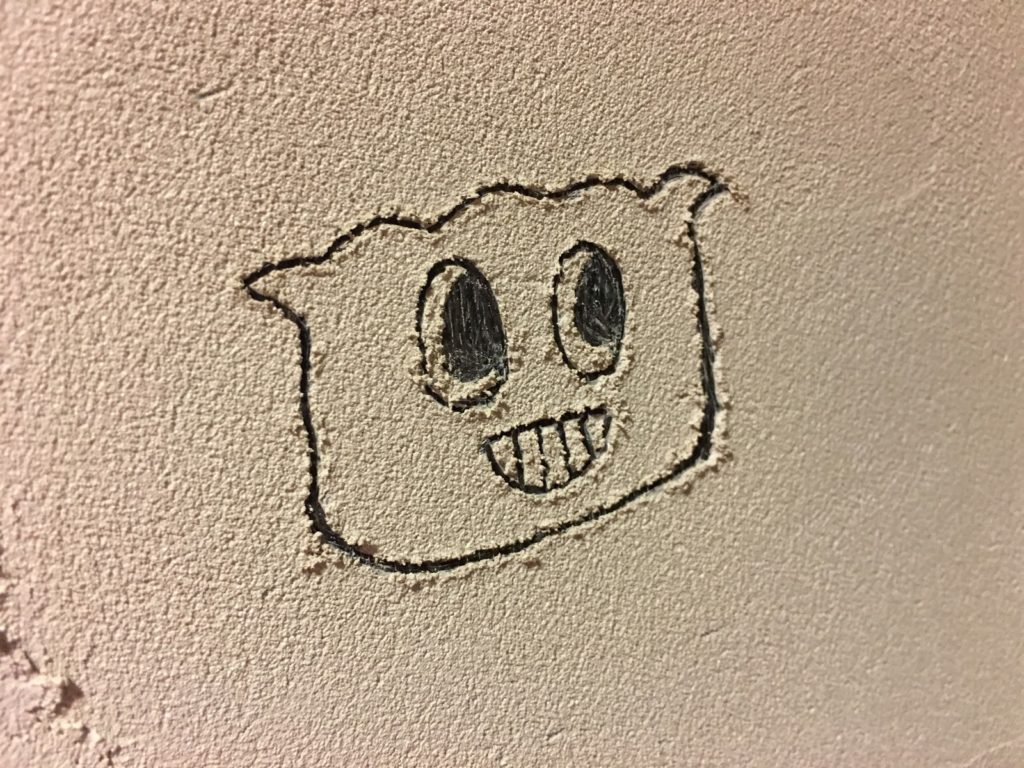 ある定休日の話