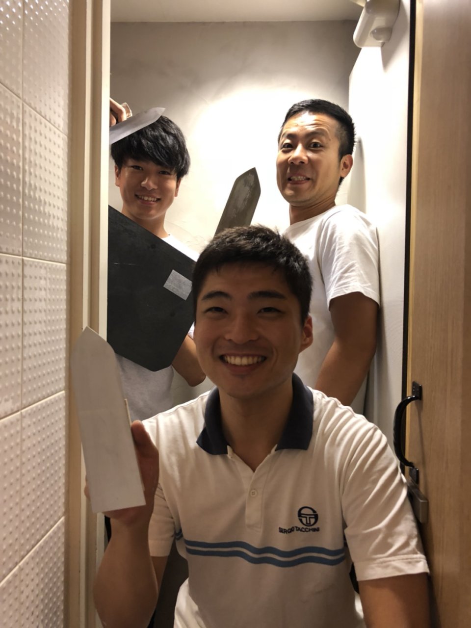 Exit Interview！vol.7の画像