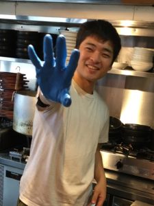 冷蔵庫新調！！前編