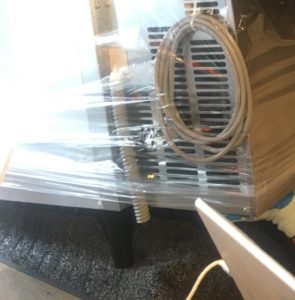 冷蔵庫新調！！後編