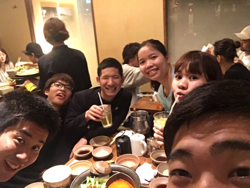 新しい取り組み！◯◯廃止