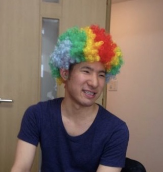 ブログは手段の画像