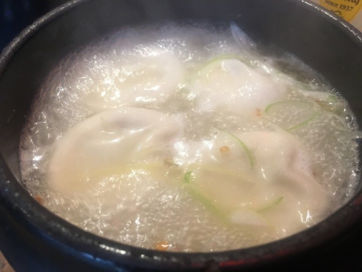 六本木・乃木坂の餃子