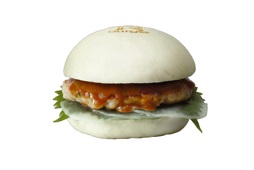 餃包の軌跡vol.3の画像