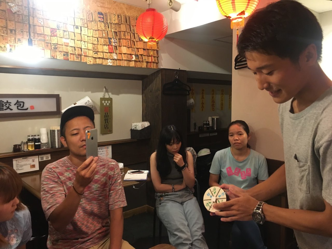 7/23の月曜定休トレーニングの画像