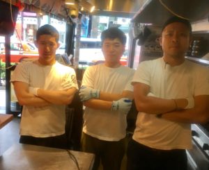 冷蔵庫新調！！後編