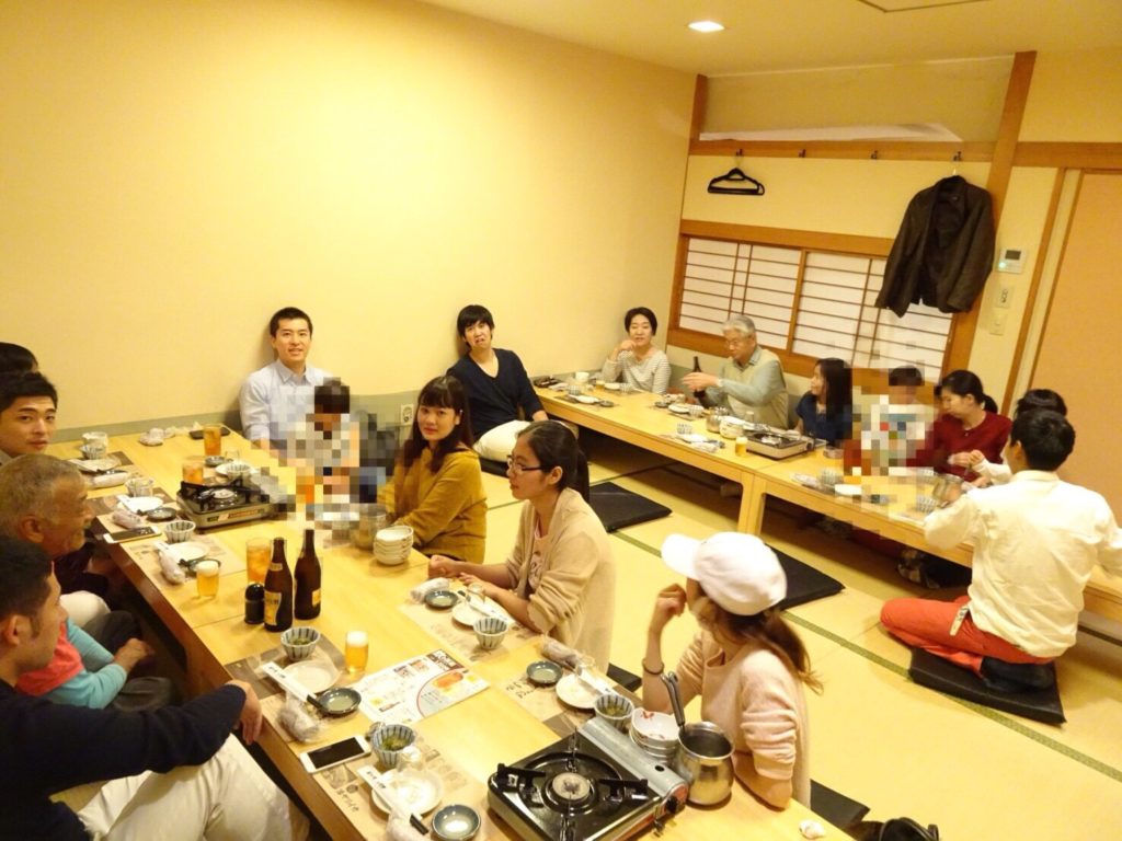 全社旅行！あなたの希望先は？