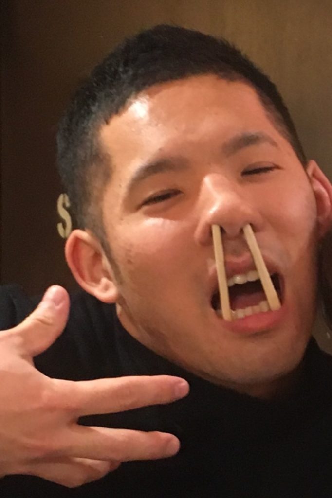 アミさんの脳内で起きていること