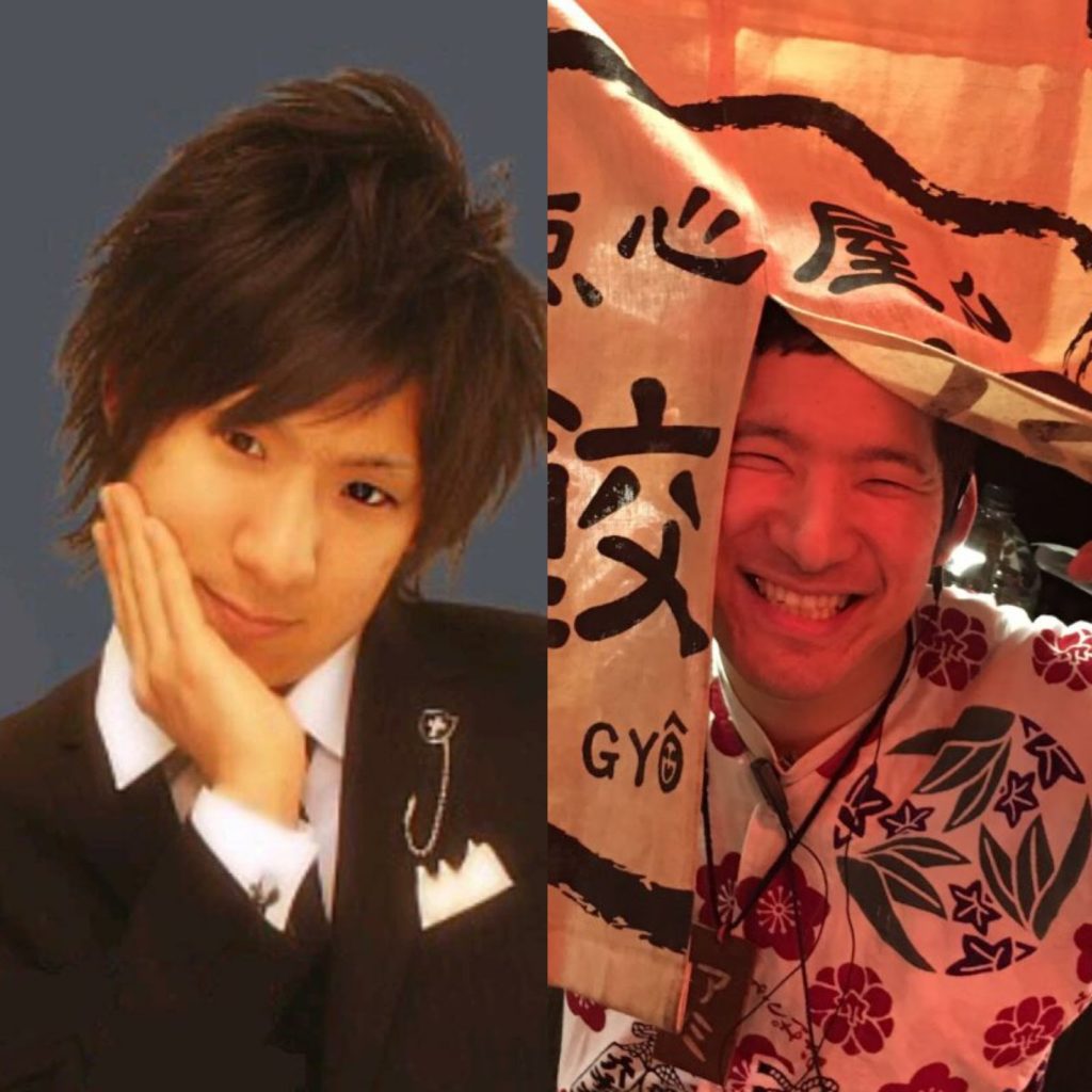 弱さと向き合い、成長する