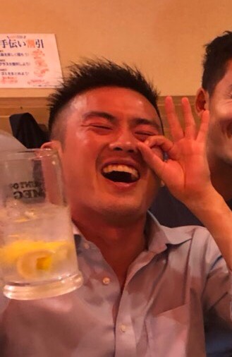 ついに出来ました！