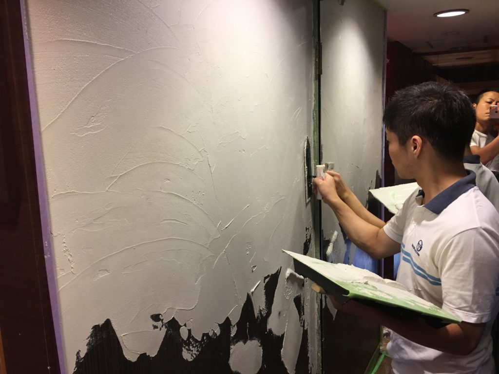 ある定休日の話