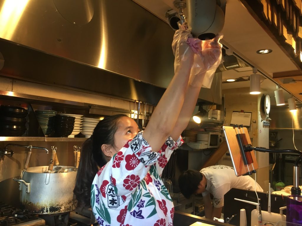 餃包はなんでもガチ！！