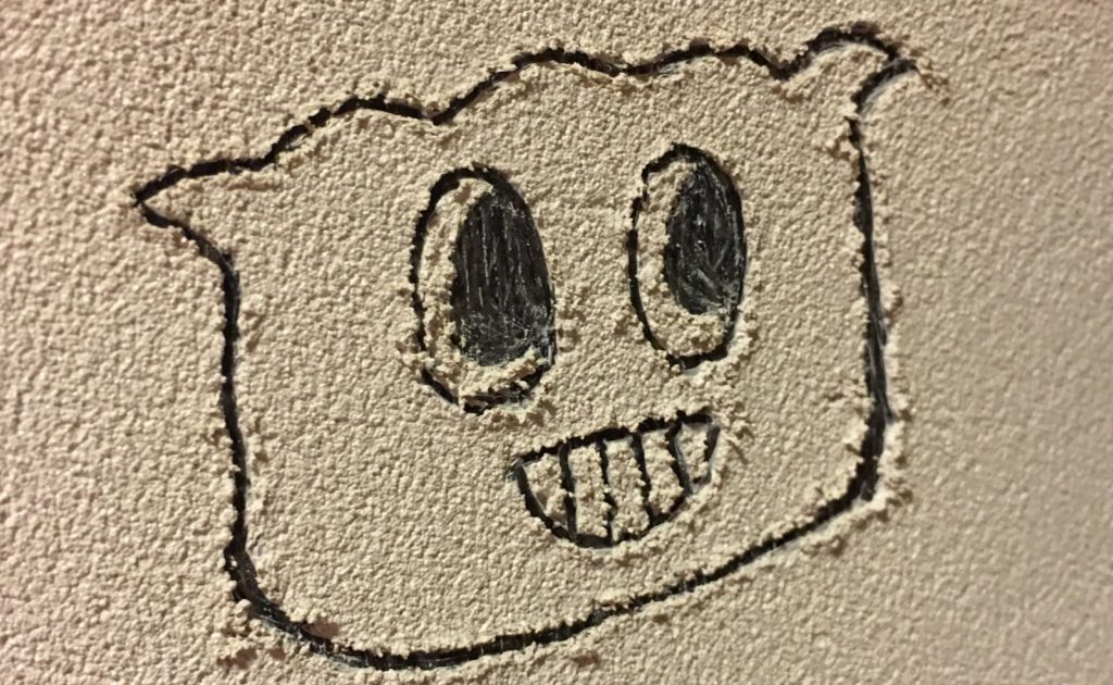 ある定休日の話