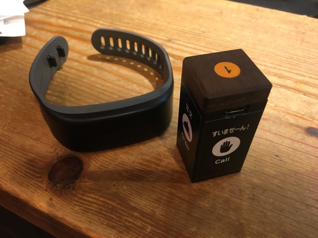 餃包に最新テクノロジー導入！