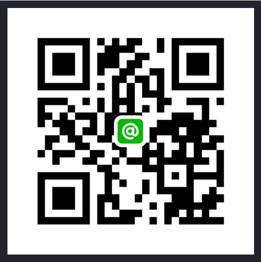 QRコードによる追加