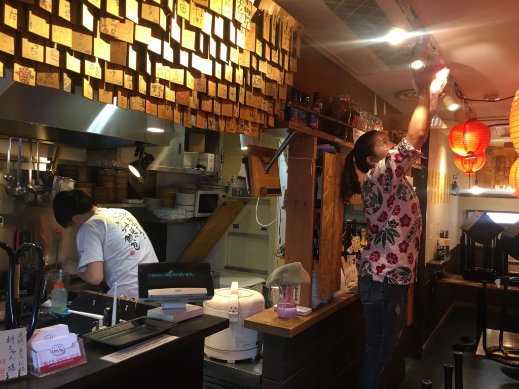 餃包はなんでもガチ！！