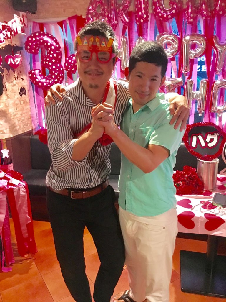 会員さんに勧められたビールが超美味いお店へ忍びにいく