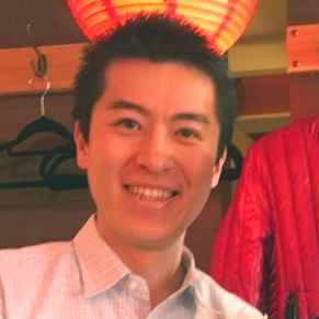 株式会社アールキューブ 前・代表取締役