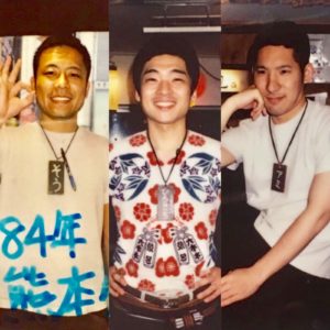 冷蔵庫新調！！後編