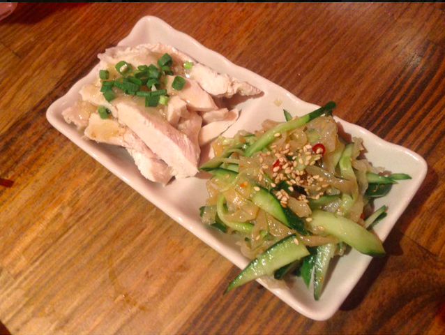 盛れば盛るほど割引になる！？