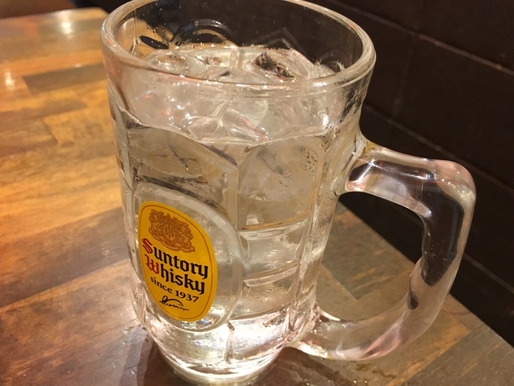 キッチンはサウナ