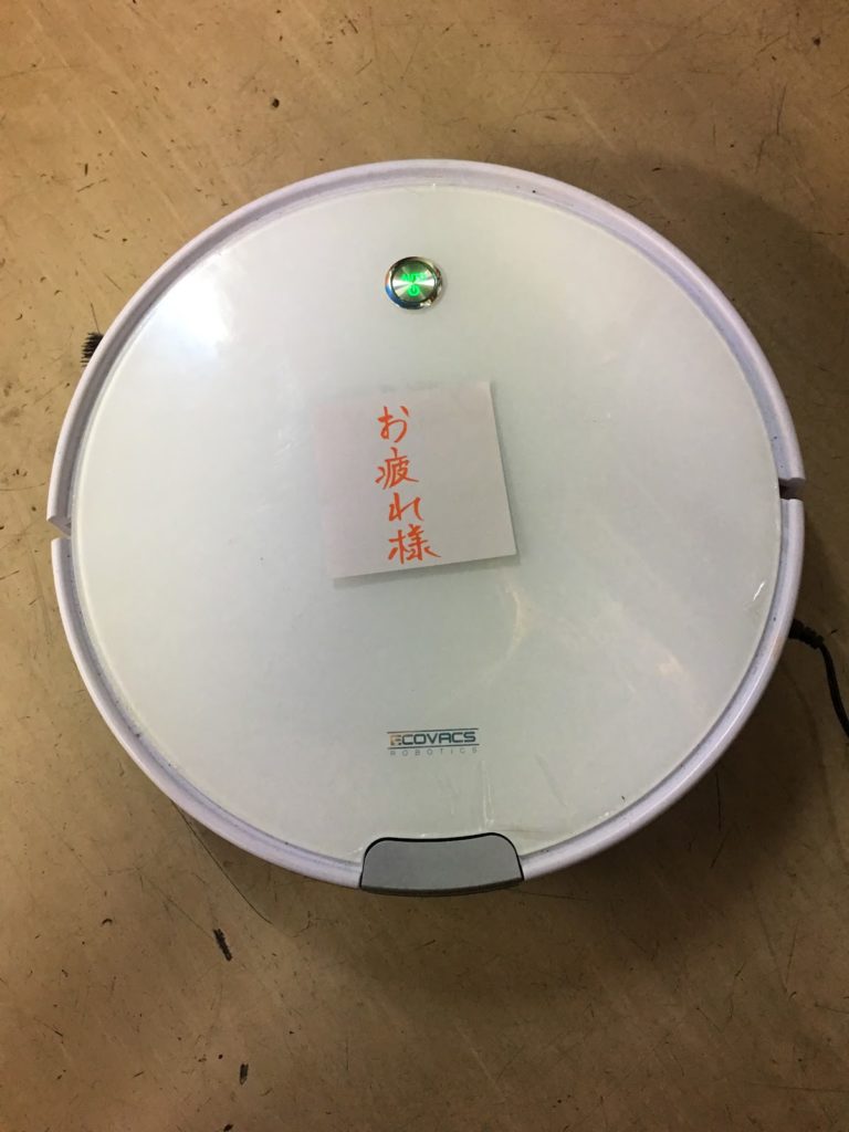 まん丸の可愛いやつ