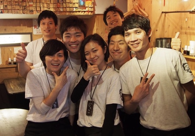 Exit Interview！vol.4の画像