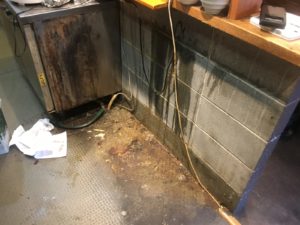 冷蔵庫新調！！後編