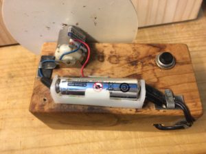 運試しルーレットの秘密