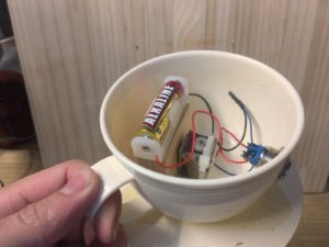 運試しルーレットの秘密