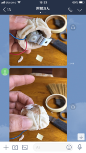 運試しルーレットの秘密