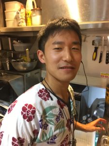 『助っ人』制度