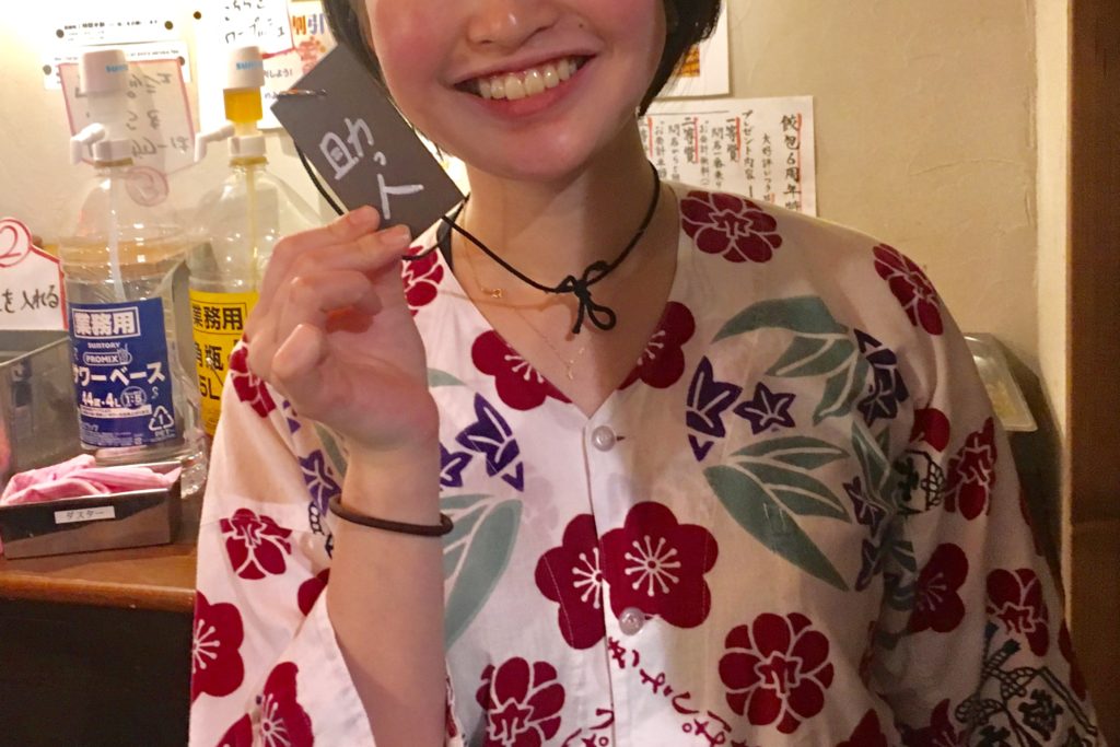 助っ人見参！第2号！！