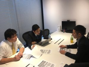 就業規則について困ったのでプロに相談しました