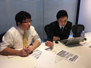 就業規則について困ったのでプロに相談しました