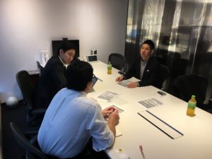 就業規則について困ったのでプロに相談しました