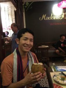 武者修行プログラム＃１【ビジネスとは】