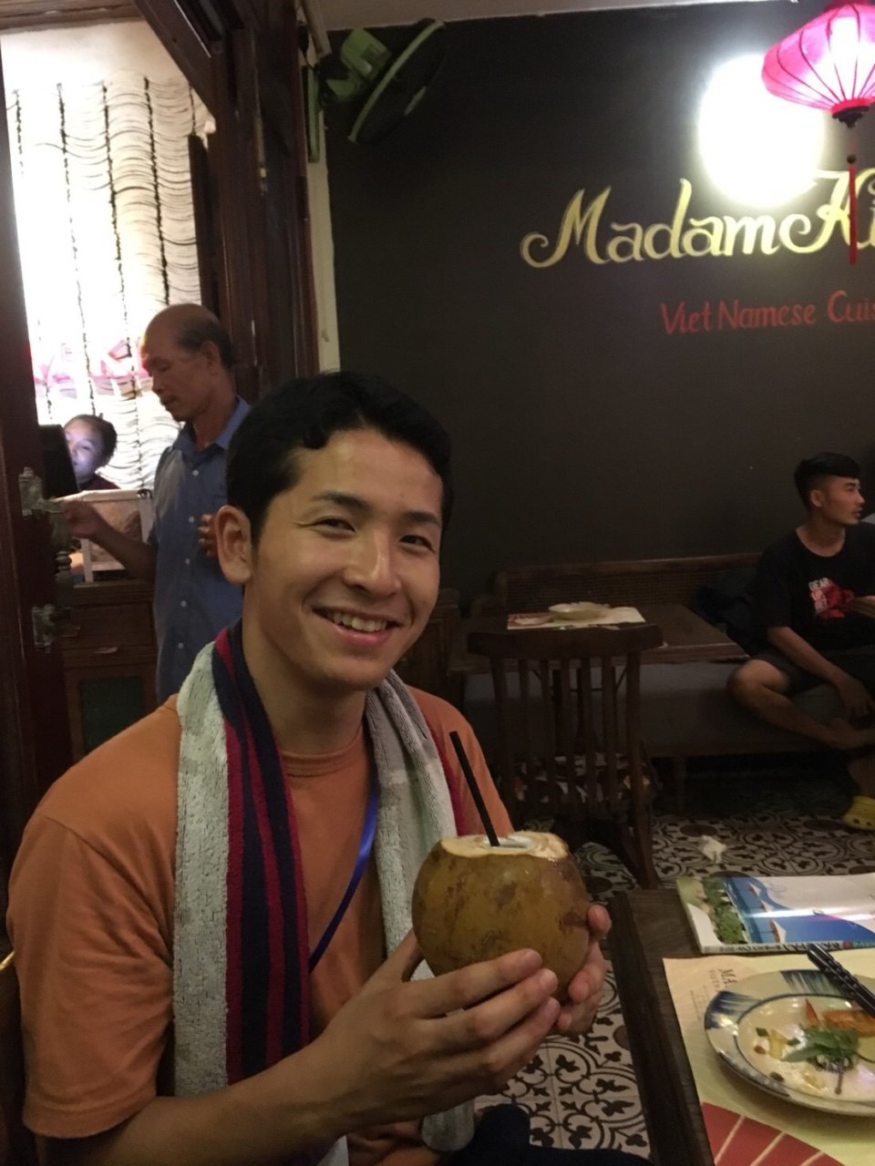 武者修行プログラムに参加してみたの画像